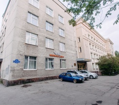 Стандарт в Murman loft hotel