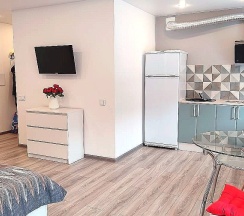 Ленинский 25 в Luxury