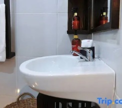 Двухместный номер Superior двуспальная кровать в Palm Resort Krabi