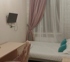 №2 этаж 2 в Piter-loft