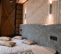 Глэмп 8 (светлый) в Заимка Узалы