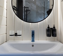 Lato-65 в Домик на Хуторе Кууса