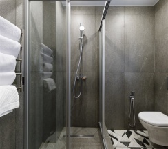Studio Deluxe в Norke Prime Курская