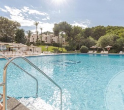 Апартаменты в La Manga Club Resort - Bellaluz 4