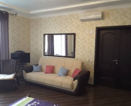 Классический двухместный номер с 1 кроватью и видом на море в На Санаторной