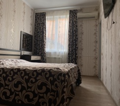 Двухместный номер Standard двуспальная кровать в Удача