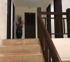 Двухместный номер Standard 2 отдельные кровати в Arina Boutique Residence