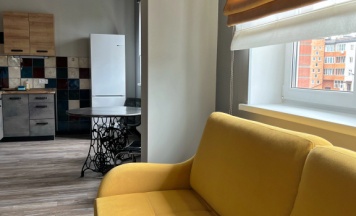 Апартаменты в Квартира Rooms Posad Loft