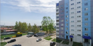 Ульяновск: Апартаменты Ника