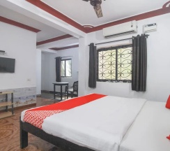 Номер Standard в OYO 9378 Home Stay near Baga Beach