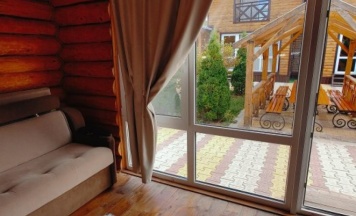  1-комнатный 4-х местный Домик в Кокос