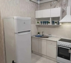 Трёхместные апартаменты c 1 комнатой в Квартира Ивана Сусанина 41