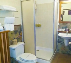 Люкс Hu Kwang с 2 комнатами в Birds and Bees Resort