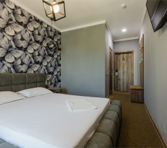 Полулюкс в Мартон Сити