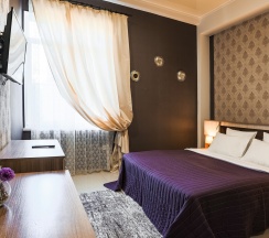 1. Стандарт в Art Home