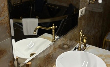 HERMES в Malakhovka Palace