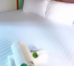 Номер Standard в Suphan Wanwarn Resort
