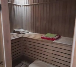 Коттедж Standard в Wel-com