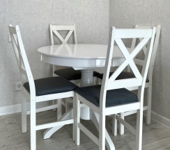 3-комнатные апартаменты люкс в ApartMari
