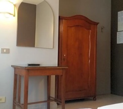 Одноместный номер Standard в Hotel Ariston
