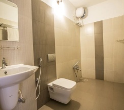 Номер Standard в Jet Paark Resort Hotel Wayanad