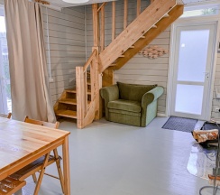 Дачный домик в River Villa