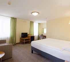 СТАНДАРТ DOUBLE в Амакс Сафар