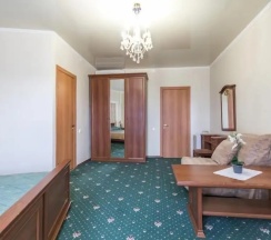 Полулюкс в Морская звезда