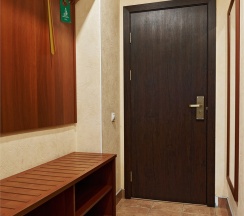 Стандарт мансардный в Empire Park