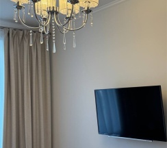 Апартаменты №7 в Янтарная корона