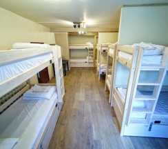 Номер Standard в The Monks Bunk Hostel & Bar