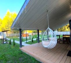 Дом в БлагоДать