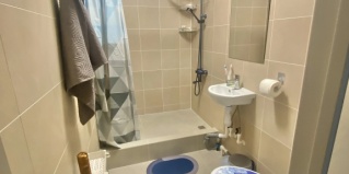 Смоленск: Апартаменты Apartment Уютная Студия Смоленский Берег на Первой Линии Днепра