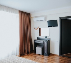 Премиум номер Deluxe в Саяногорск