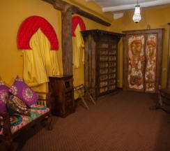 Апартаменты стандарт в Luxury House