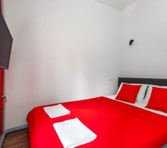 Red Baltic "One level" в Red Baltic