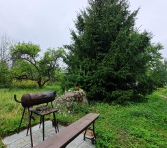 Коттедж стандарт в Олта