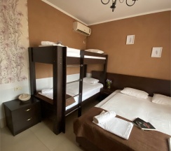 Comfort Family в Локалита