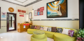 Хойан: Вилла/Бунгало Ngo House Villa