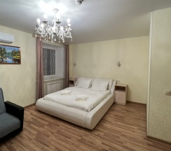 Люкс в Hotel-city