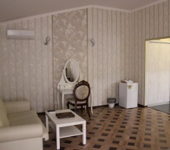 Номер Standard в Bellagio