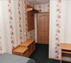 (2х местный) Стандартный номер в корпусе  в Северная звезда