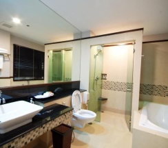 Полулюкс в Tara Mantra Cha Am Resort