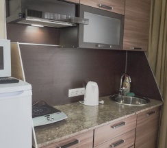 Апартамент Студия в Фаина