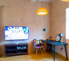 Вилла Deluxe в Sky Canyon