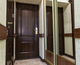 2х местный стандарт без доп места (Парус) в Джубга