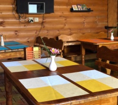 Трехместный в Хурма и Мимоза