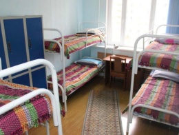 Хостел Nomad Hostel в Астане