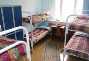 Хостел Nomad Hostel в Астане