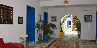 Бодрум: Отель Su Hotel Bodrum